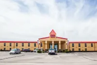 Econo Lodge Truman Inn Hotels in Sedalia Township