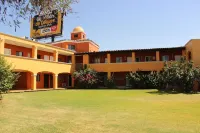 HotelCo Inn Hotels in Mexicali
