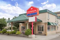 Ramada by Wyndham Quesnel Hotels in Quesnel
