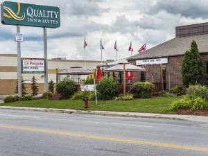 Quality Inn & Suites