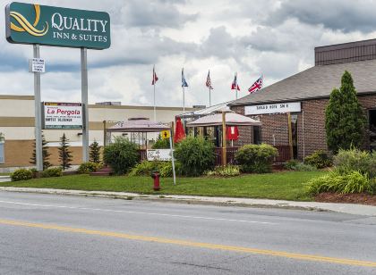 Quality Inn & Suites