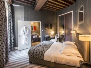 Maison Philippe le Bon Hôtel, Restaurant & Bar le 19