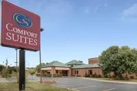 Comfort Suites Parkersburg South