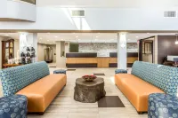 Quality Inn at the Park Hotel di Steele Creek