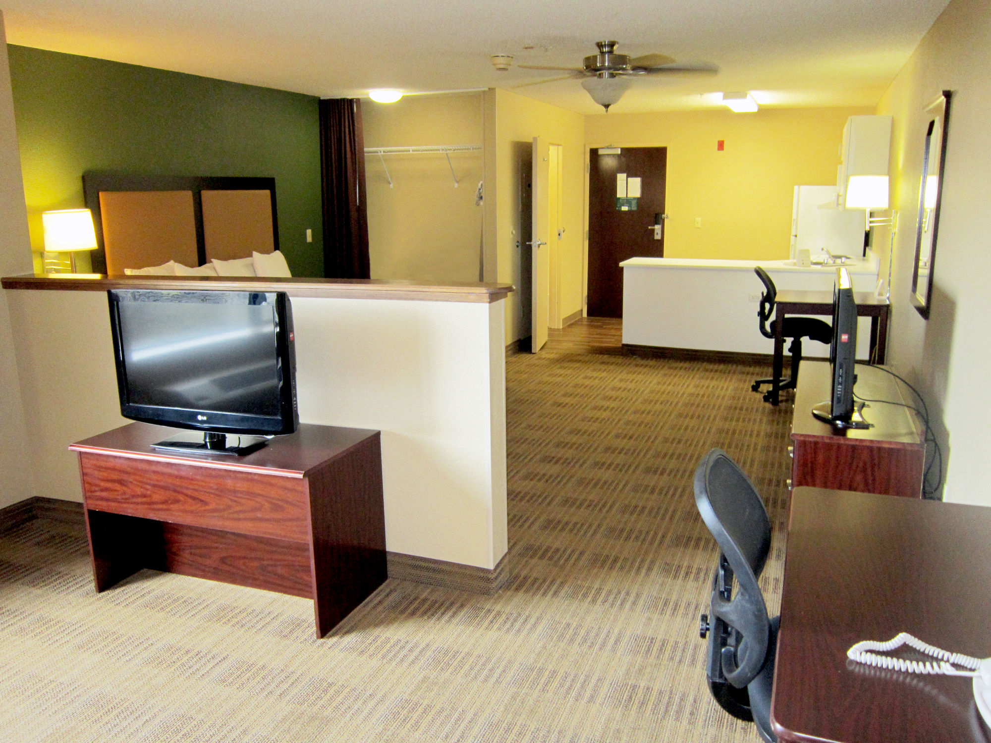 Extended Stay America Suites - Tacoma - South