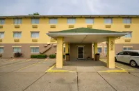 Quality Inn East Hotel di Knight Township