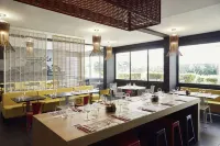 Ibis Styles Toulon la Seyne Sur Mer Hotels in La Seyne-sur-Mer