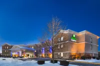 Holiday Inn Express Harrisburg EN Hotels in West Hanover Township