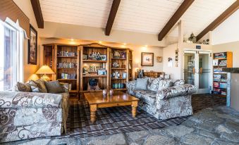 Coratel Inn and Suites by Jasper Ocean Shores