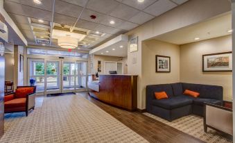 Comfort Inn & Suites North Conway