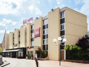 Ibis Paris Gennevilliers