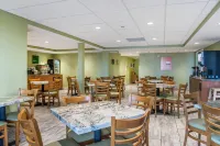 Comfort Inn Hotels in Brockville