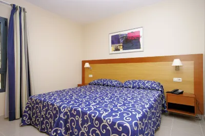 Caybeach Caleta Hotels in Maxorata