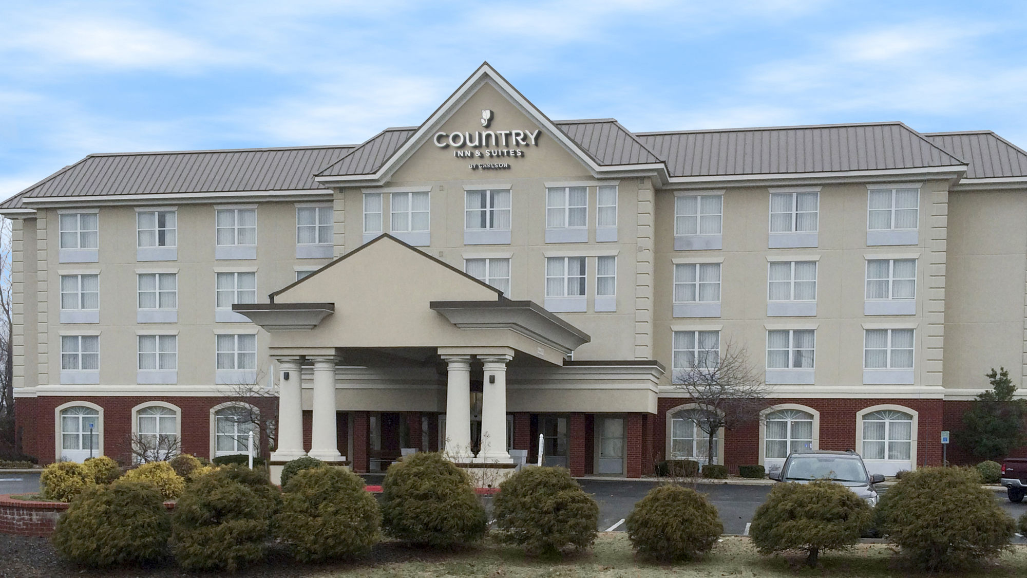 Country Inn & Suites by Radisson, Evansville, IN