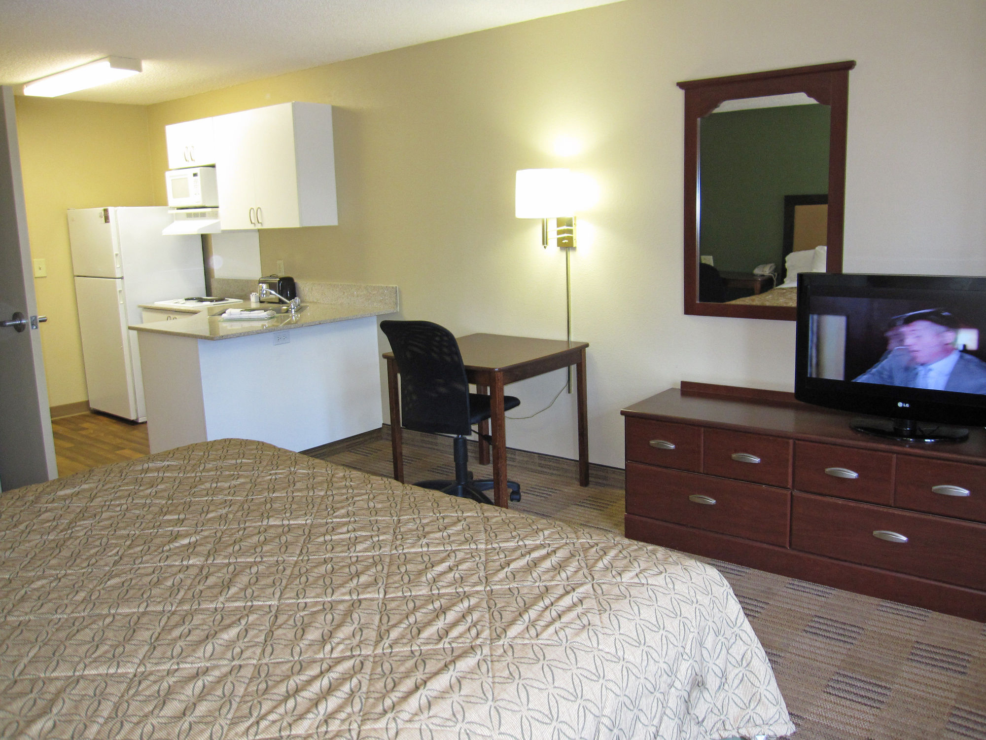 Extended Stay America Suites - San Jose - Santa Clara