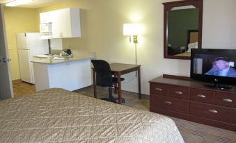 Extended Stay America Suites - San Jose - Santa Clara