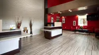 Best Western Plus Hardeeville Inn  Suites