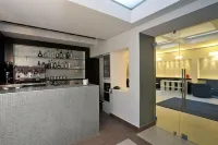 Hotel Montestella Hotel a Salerno