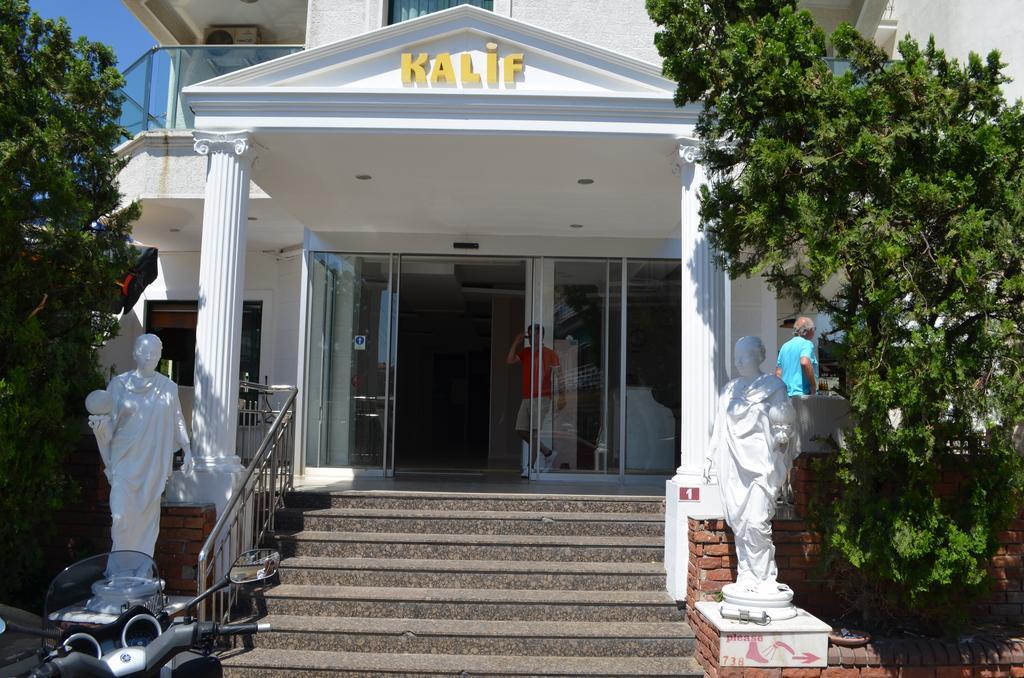 Kalif Hotel