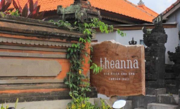 Theanna Villa and Spa Canggu