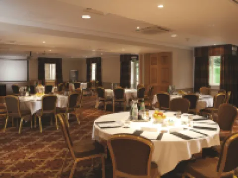 Macdonald Frimley Hall Hotel and Spa Hotels in Camberley