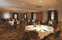 Macdonald Frimley Hall Hotel and Spa Hotels in Bagshot