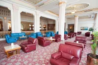 Mahdia Palace Thalasso