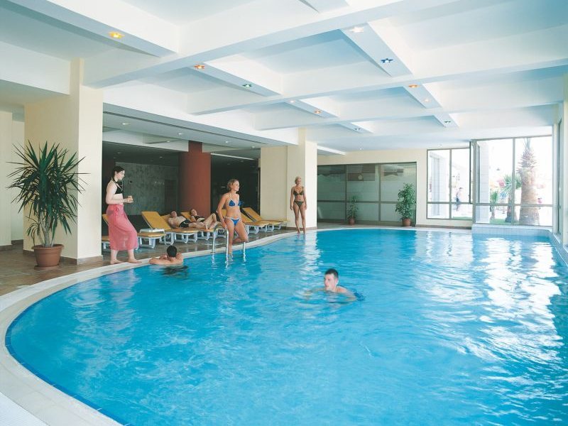 Palmin Hotel