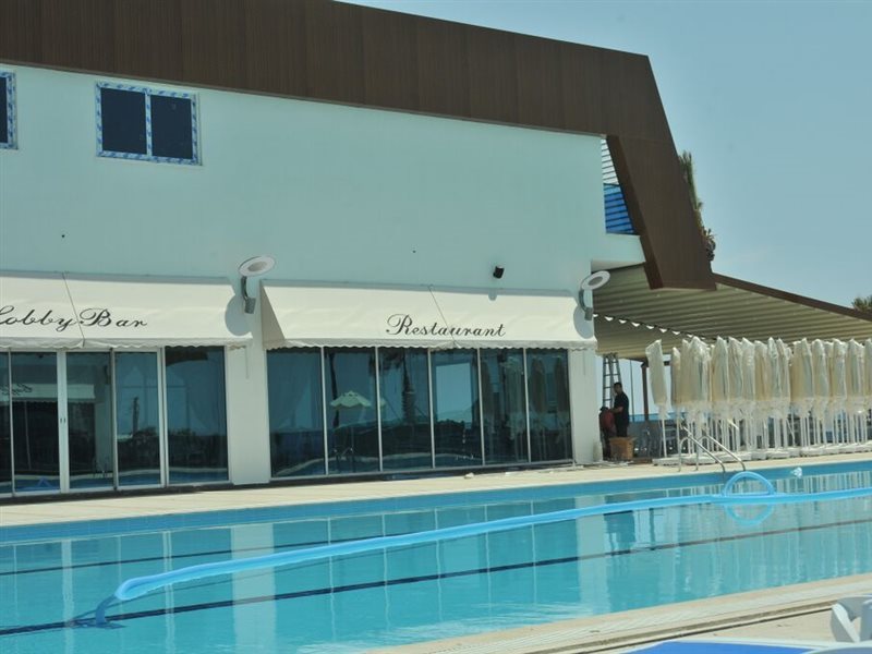 Sun Star Resort - All Inclusive