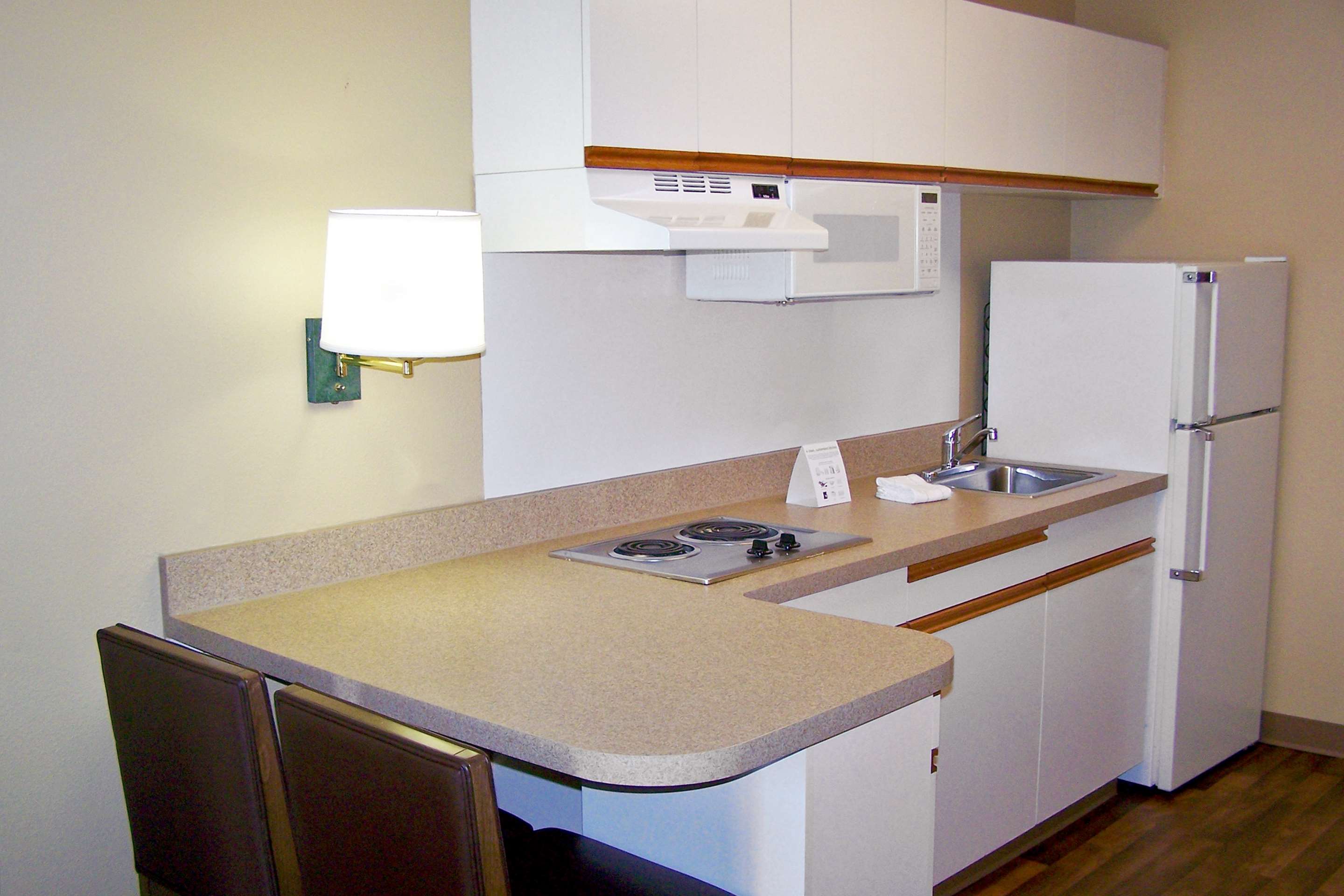 Extended Stay America Suites - San Francisco - San Carlos