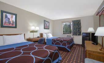 Super 8 by Wyndham Douglas