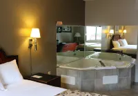 American Elite Inn Hotel di Hazard