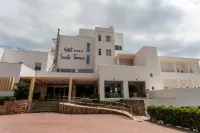 Seth Santo Tomás Hotels in Es Migjorn Gran