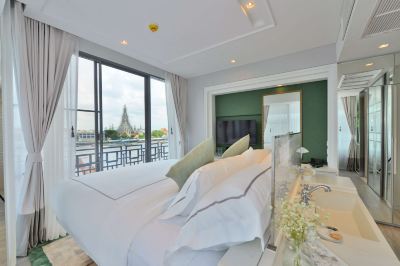 その他 リヴァ アルン バンコクの写真