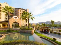 Villa la Estancia Beach Resort & Spa Hotel di Los Cabos