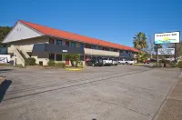 Executive Inn - Panama City Beach