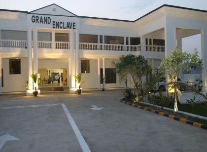 Grand Enclave