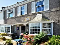 Sunrise Guest House Hotels in Stratton