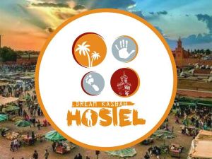 Dream Kasbah - Hostel