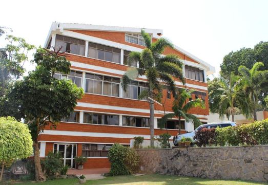Hotel International 2000 - Housity