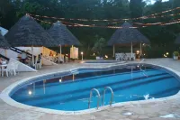 Morogoro Hotel - Pools