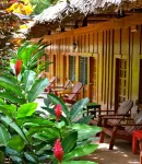 Jungle Lodge Tikal Hostal - 3 звезды
