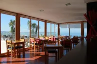 Miramar Hotel Spa & Apartments Hotels in Nazare
