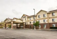 Comfort Inn & Suites Hotels in Rapid City