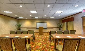 Homewood Suites by Hilton McAllen