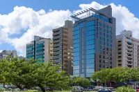 Novotel Florianopolis Hotel dekat Toy Museum of the Island of Santa Catarina