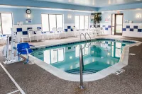 Comfort Suites South Hotel a Elkhart