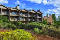 WorldMark Bend - Seventh Mountain