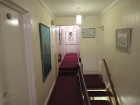 Avoncourt Lodge Hotel di Ilfracombe