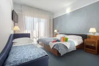 Hotel Esplanade - Sea View
